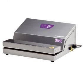 Vacuum machine for vacuum bag with channels Fresh 33cm wide