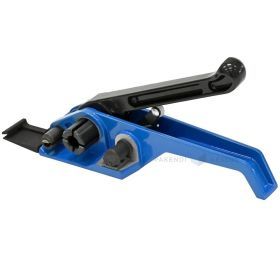Strapping tool for 9-19mm wide woven and non-woven strap for round products Feifer H-22 Round