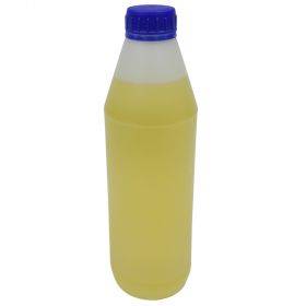Oil for bag sewing machine, 1000ml/bottle