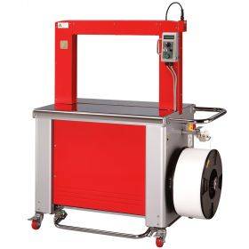 Automatic strapping machines for 5-15,5mm PP strap