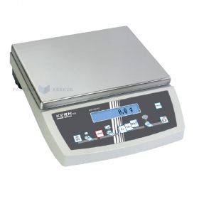 Counting scale Kern CKE16K01 d 0,1g max 16kg