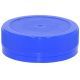 Blue corc for 5000ml / 5L PET bottle diameter 48mm