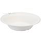Soup bowl 100% biodegradable/compostable diam. 21,8cm 700ml, 50pcs/pack