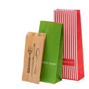 Paper bags for packaging
